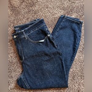Judy Blue Skinny Fit Jeans 18W